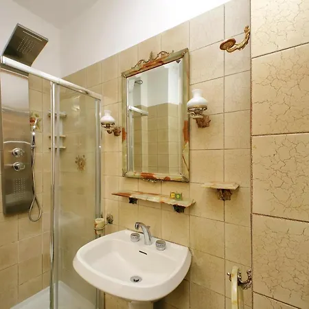 Appartamento Luxury Domus Amadora Roma Esterno foto
