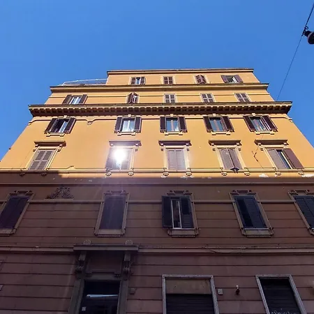 Appartamento Luxury Domus Amadora Roma Esterno foto