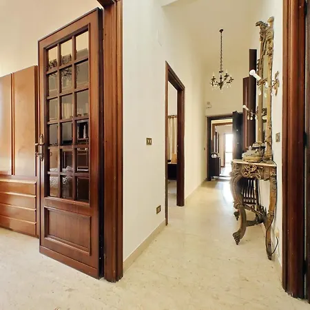 Appartamento Luxury Domus Amadora Roma Esterno foto