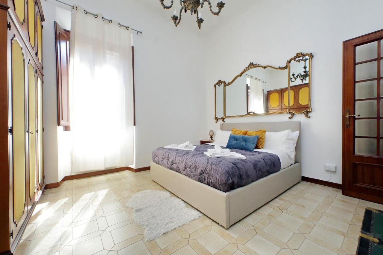 Appartamento Luxury Domus Amadora *