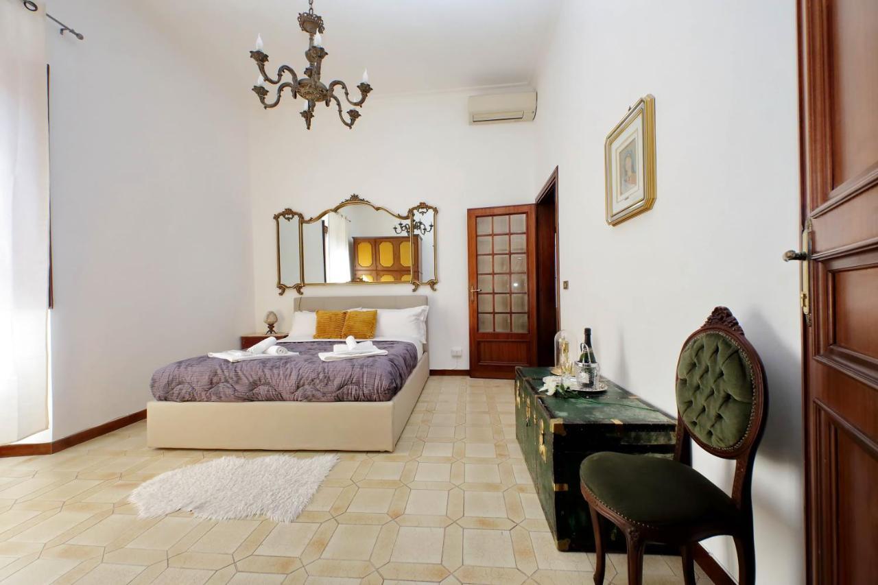 Luxury Domus Amadora Appartamento Roma