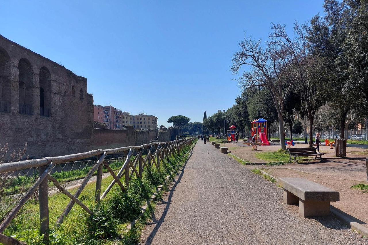 Luxury Domus Amadora Roma