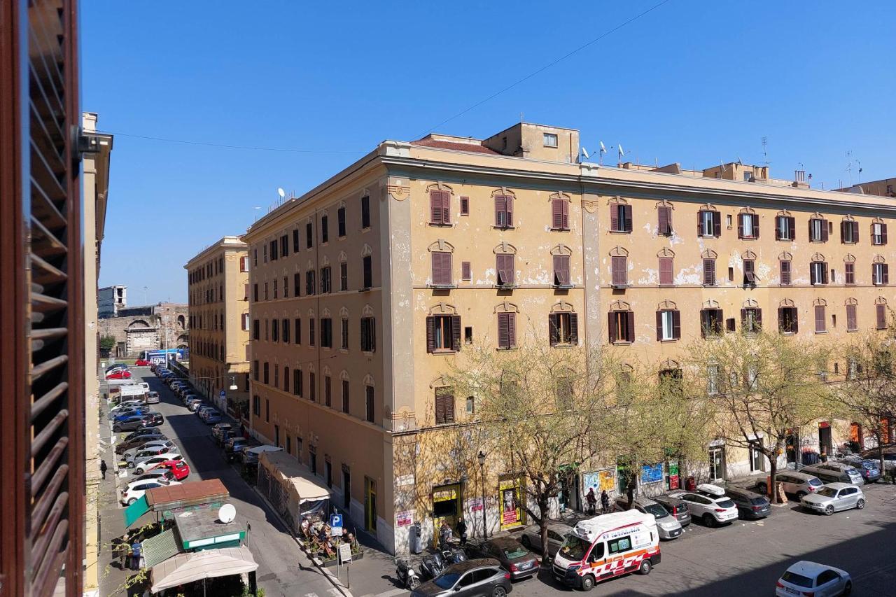 Luxury Domus Amadora Appartamento *
