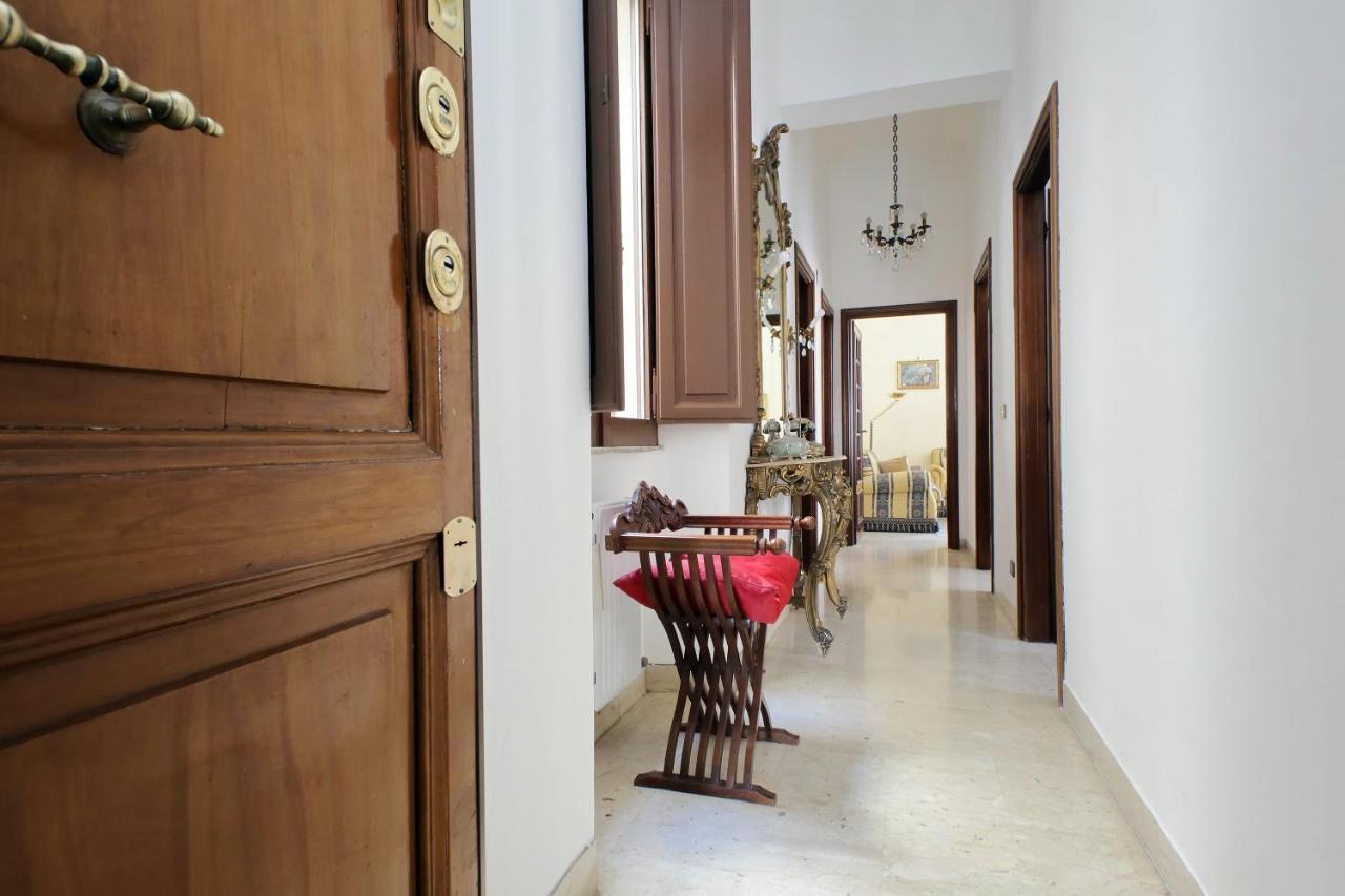 Luxury Domus Amadora Appartamento