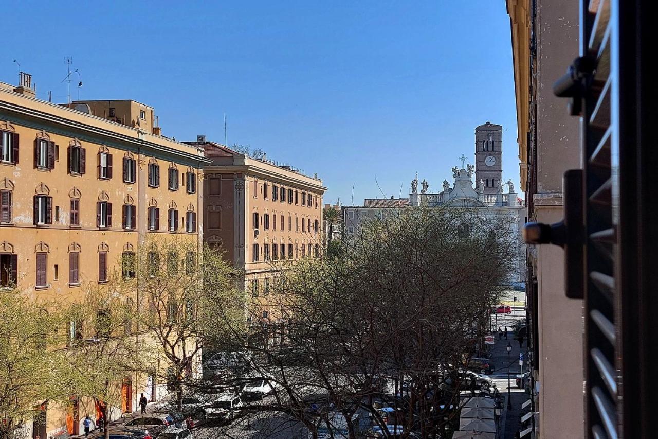 Luxury Domus Amadora *