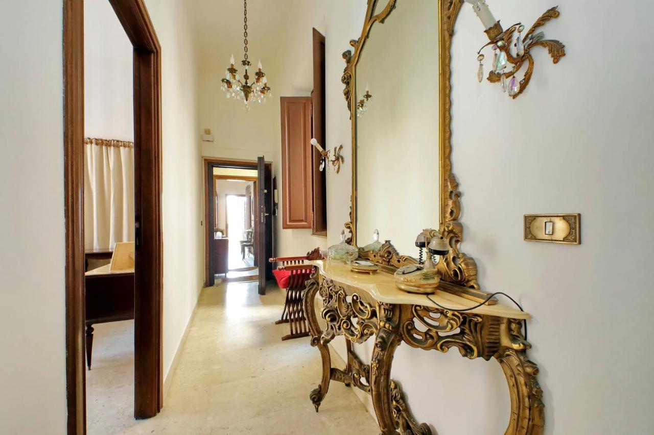 Luxury Domus Amadora Appartamento Roma