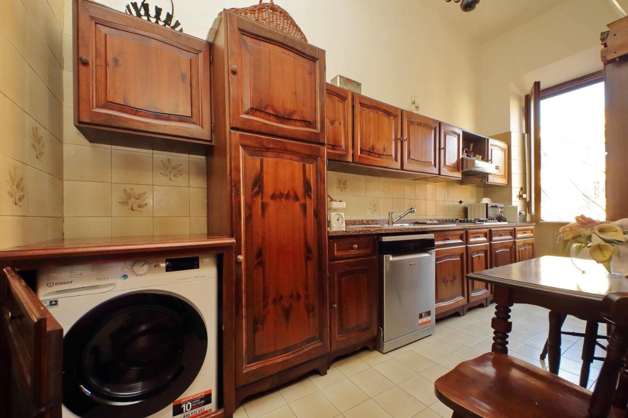 Appartamento Luxury Domus Amadora Roma