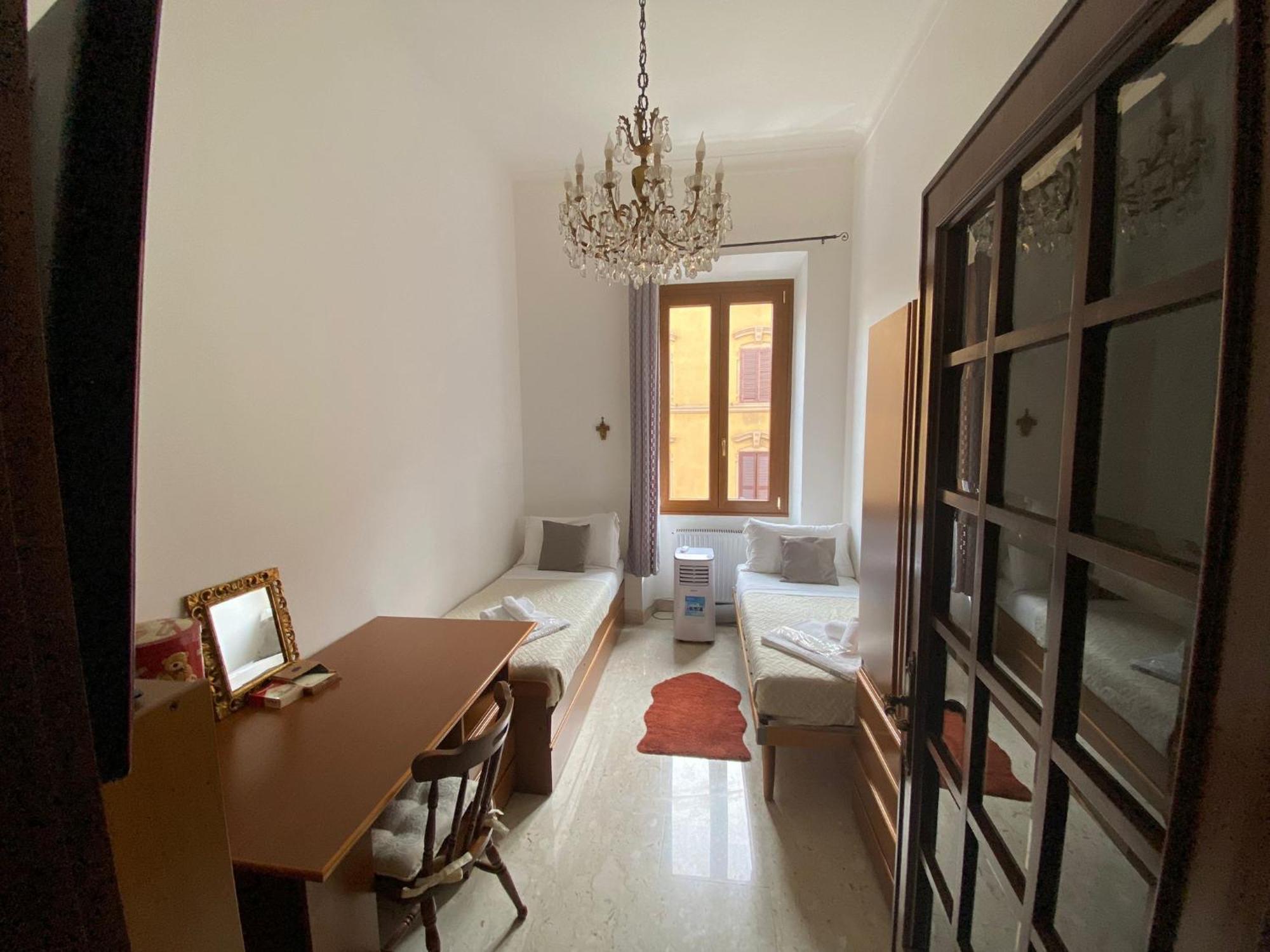 Luxury Domus Amadora Roma