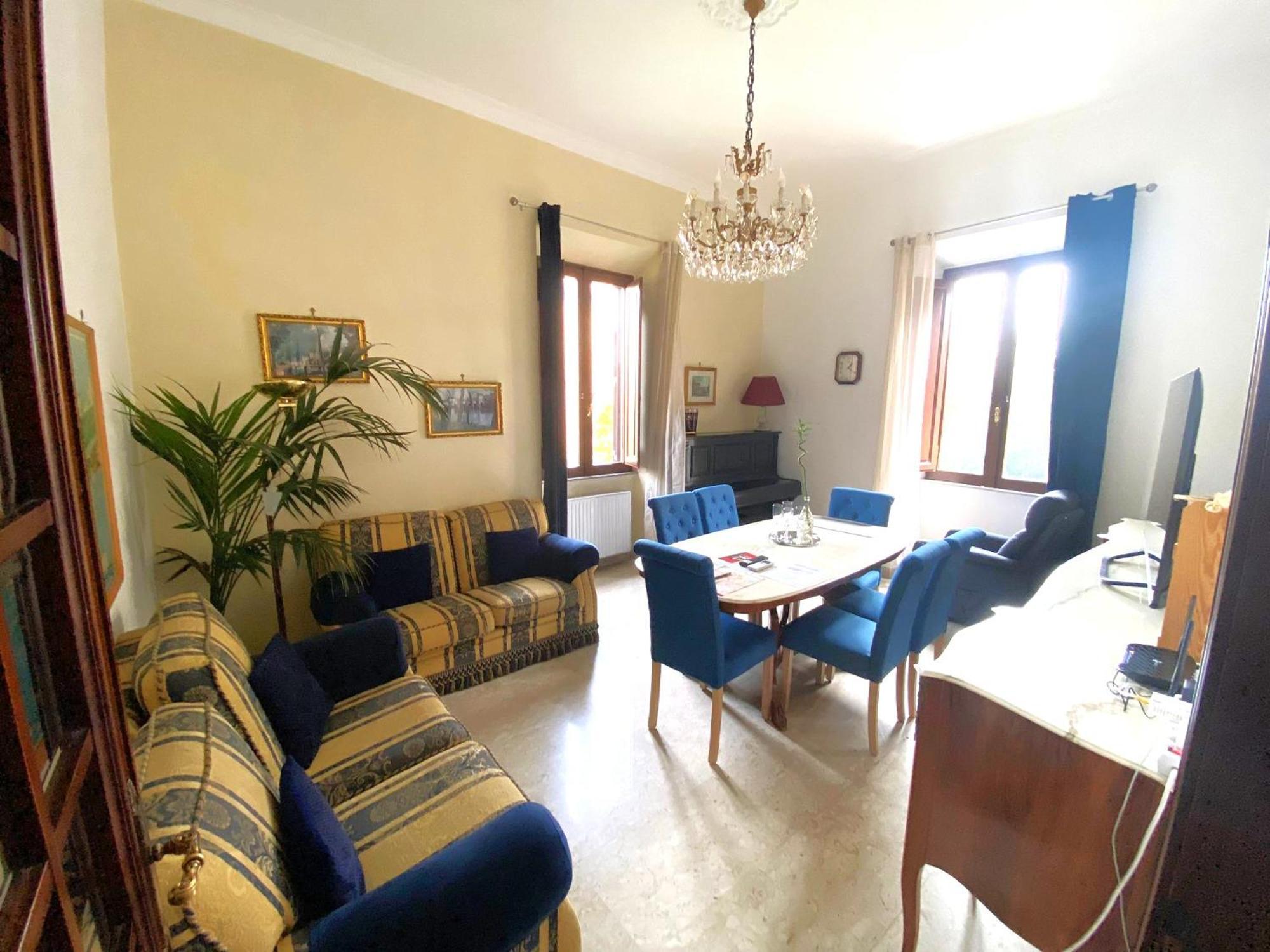 Luxury Domus Amadora Apartment Rome